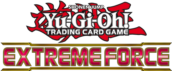 Yu Gi Oh Extreme Force Sneak Peek - Yugioh Trading Card Game Shadow Specters: Booster Box (600x257), Png Download