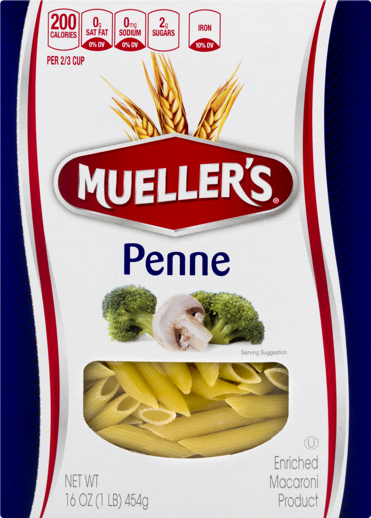 Macaroni Png (1800x1800), Png Download