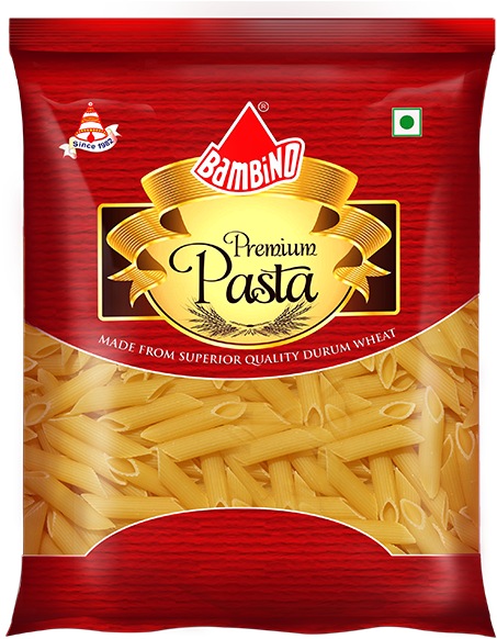 Our Products - Pasta Packet In India (600x600), Png Download