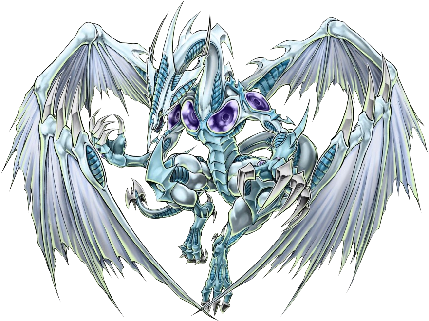 Stardust Dragon - Yugioh 5d's The Duelist Genesis Booster Pack (874x680), Png Download