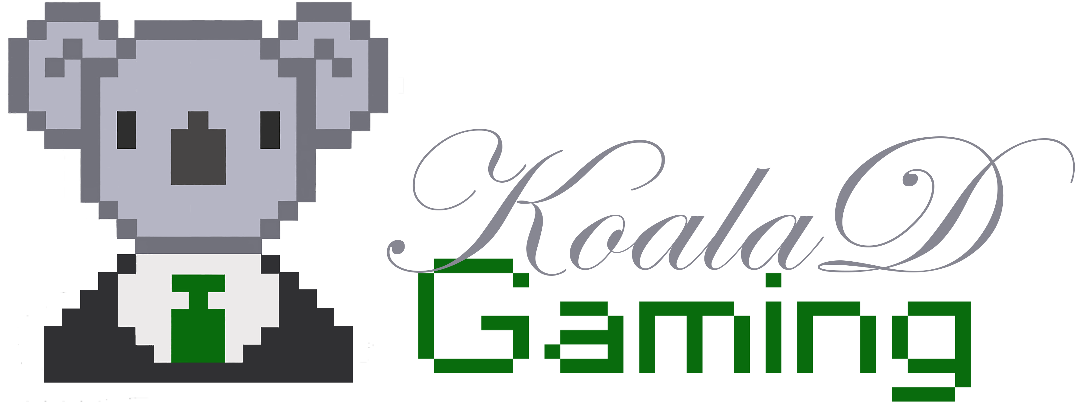 Koalad Gaming - Video Game (4320x2016), Png Download
