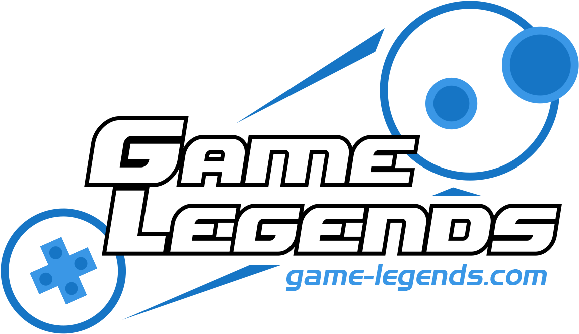 Game-legends - Game Legends (1159x687), Png Download