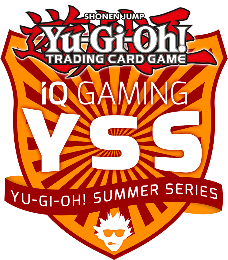 Iq Games Yu Gi Oh Summer Series Senior - Shadow Specters Booster Box (400x560), Png Download