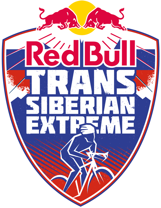 Red Bull Trans-siberian Extreme - Red Bull (600x751), Png Download