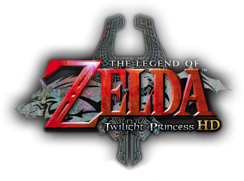 The Legend Of Zelda - Legend Of Zelda Twilight Princess (431x300), Png Download