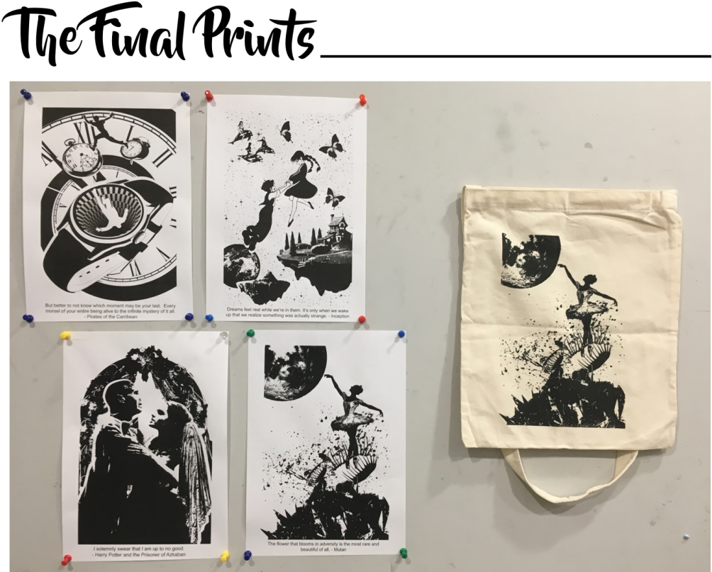 “but Better To Not Know Which Moment May Be Your Last - Illustration (1024x808), Png Download