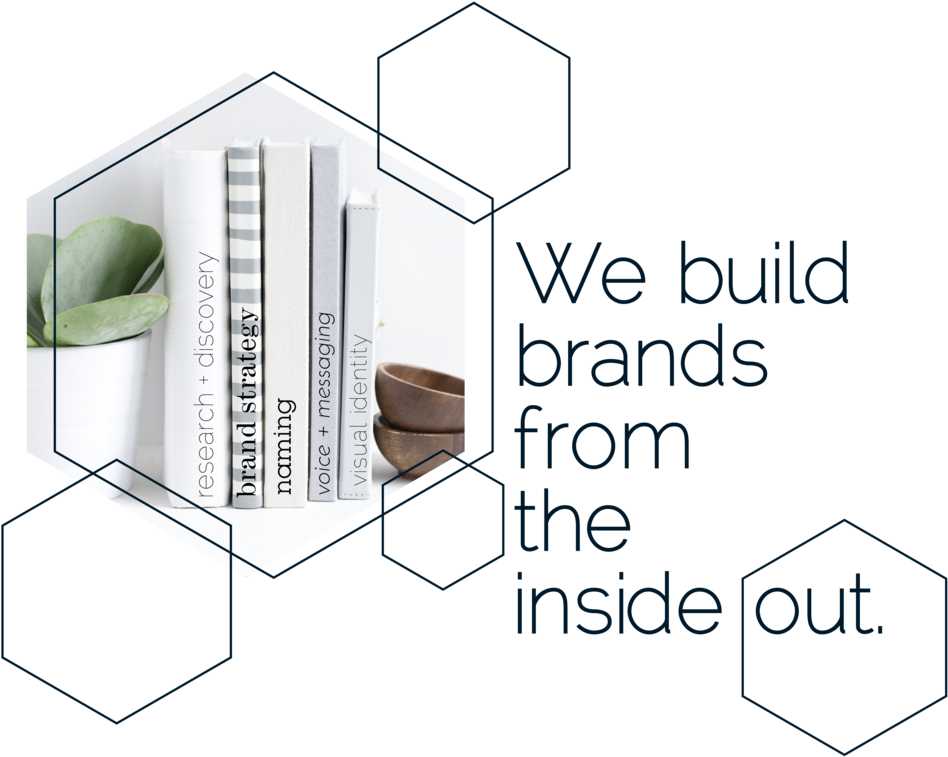 Insideout-01 - Klique Creative (1000x765), Png Download