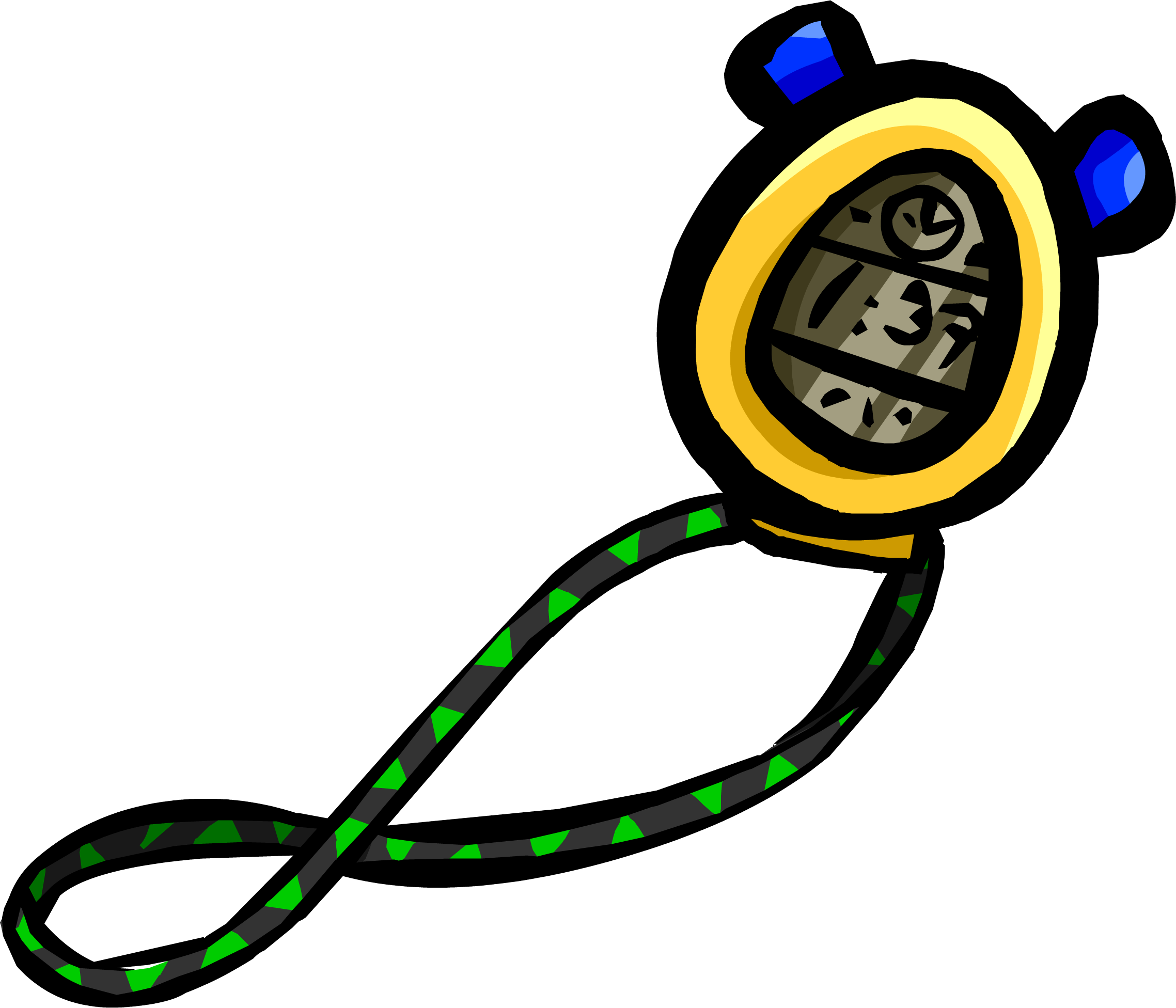 Stop Watch - Png (2277x1952), Png Download