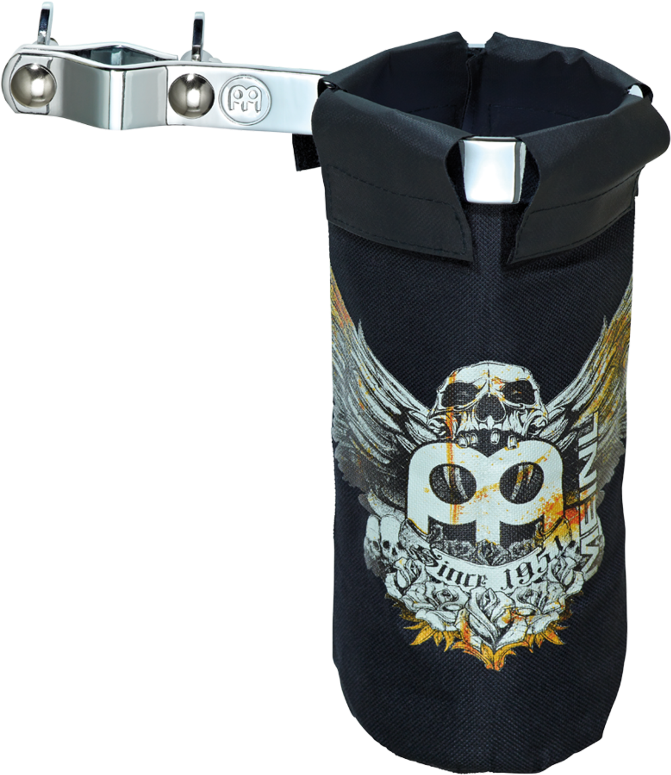 Drum Stick Holder Jawbreaker - Meinl Cymbals Mc-dsh-jb Drumstick Holder (3600x2700), Png Download