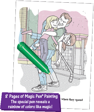 Disney•pixar Inside Out - Cartoon (322x381), Png Download