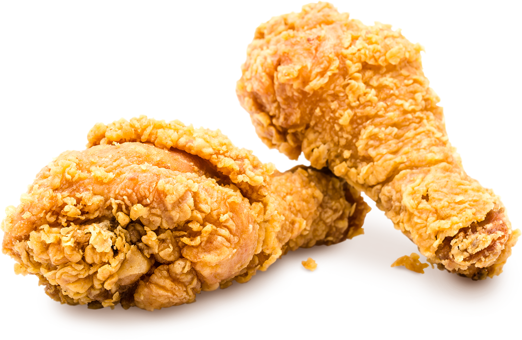 Fried Chicken Png Png Image With Transparent Backgrou - vrogue.co