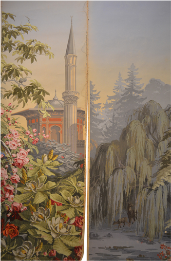 Eldorado - Zuber (793x535), Png Download