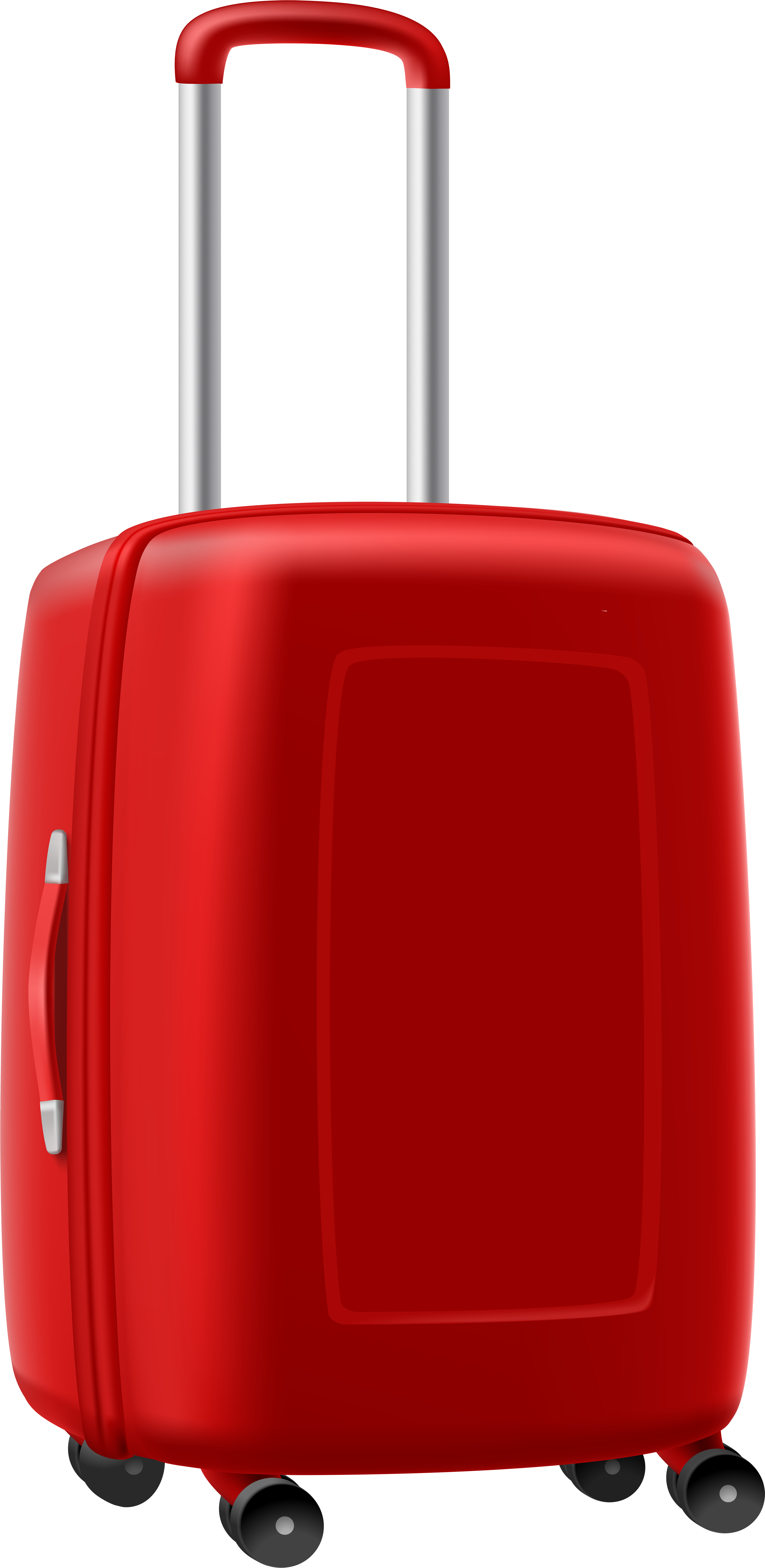 Suitcase Png (3952x8000), Png Download