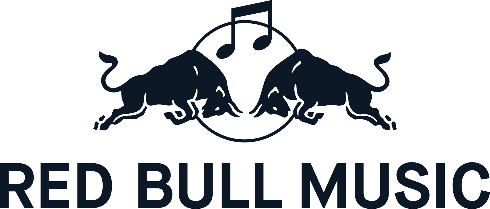 Download Our Network Red Bull Music Logo Png Image With No Background Pngkey Com