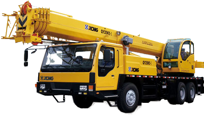 Crane Png Picture - Mobile Crane 60 Ton (400x300), Png Download