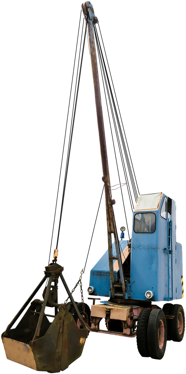 Crane Blue - Portable Network Graphics (960x1280), Png Download