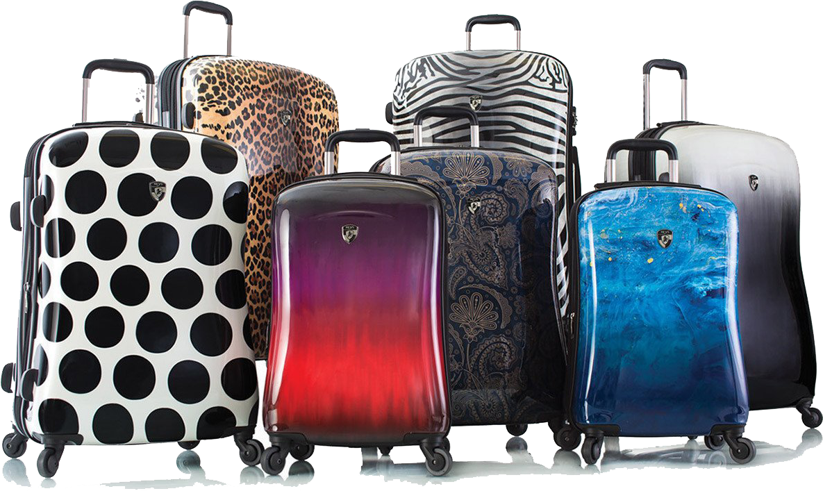 0 - Suitcase (1185x707), Png Download