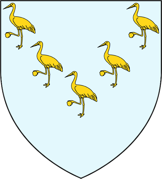 House Crane Of Red Lake (569x627), Png Download