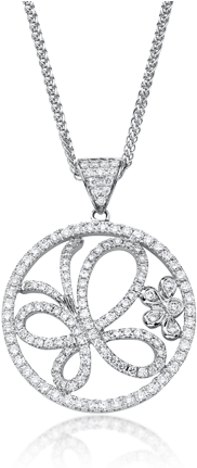 Simon G - Jewellery Chain (480x430), Png Download