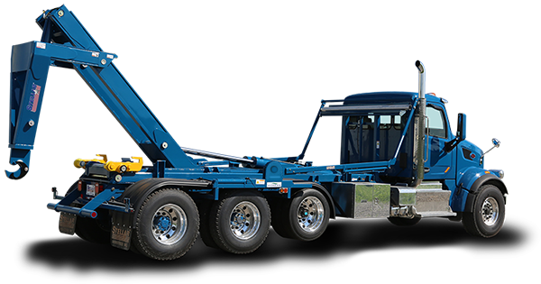 We Are Hiring - Tow Truck (600x315), Png Download