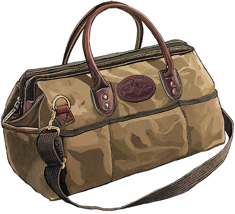 P 439 861 Gladstone Luggage - Handbag (500x500), Png Download