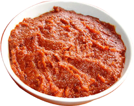 Tomato Pickle - Tomato Pickle Png (600x600), Png Download