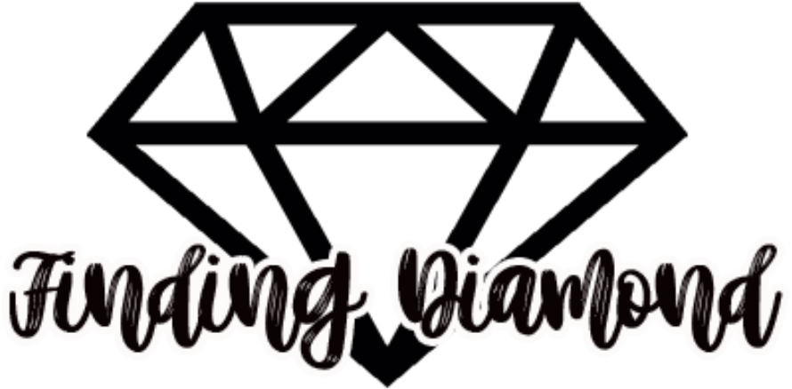 Diamond Clip Art (900x489), Png Download