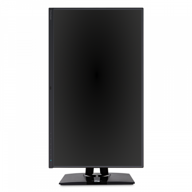 Vp2785-4k Portrait - Lcd Tv (1000x625), Png Download