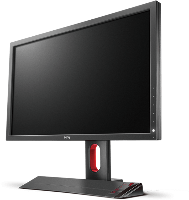 Xl2720 - Monitor - Benq Zowie 27-xl2720 144hz E-sports Monitor (1260x840), Png Download