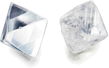 Diamond Polishing - Diamond (475x294), Png Download