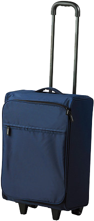 Cabin Bag Png Background Image - Ikea Upptäcka Ryanair (500x500), Png Download