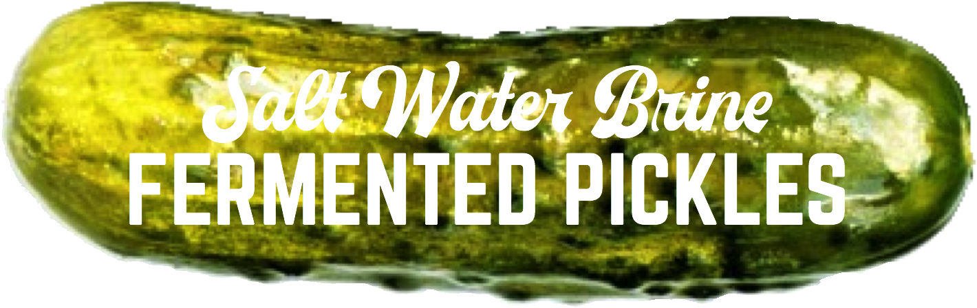 Pickles - Pickling (1500x500), Png Download