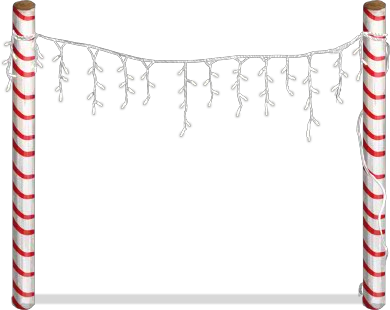 Icicle Lights - Jpeg (390x310), Png Download