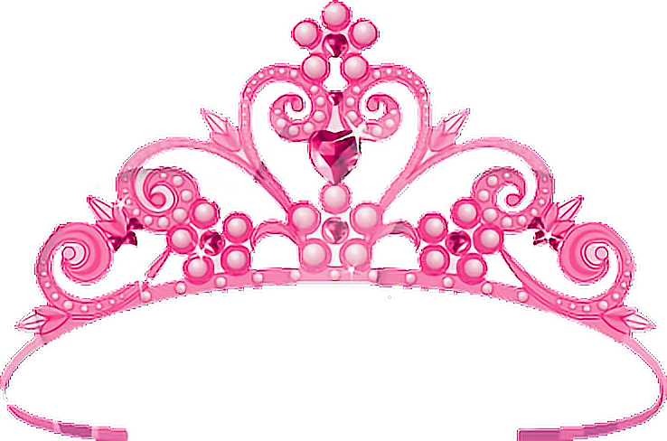 Download Download Crown Pink Crown Princess - Crown For Queen Png ...