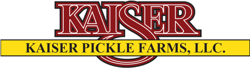 Kaiser Pickle Farms - Michigan (488x488), Png Download