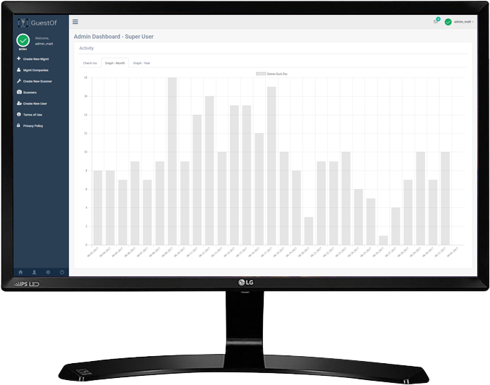 Monitor - Portable Network Graphics (992x558), Png Download