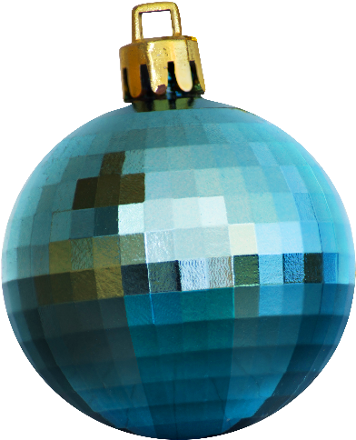 Christmas Ball Png - Christmas Ornament (800x600), Png Download