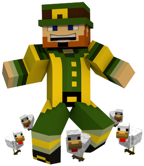 8 Jun - Minecraft (599x337), Png Download