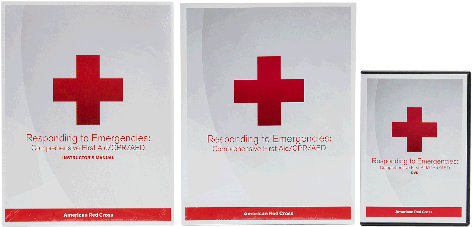 First Aid Kits Emergency Essentials Survival Kits Red - Basic Life Support (2000x2000), Png Download