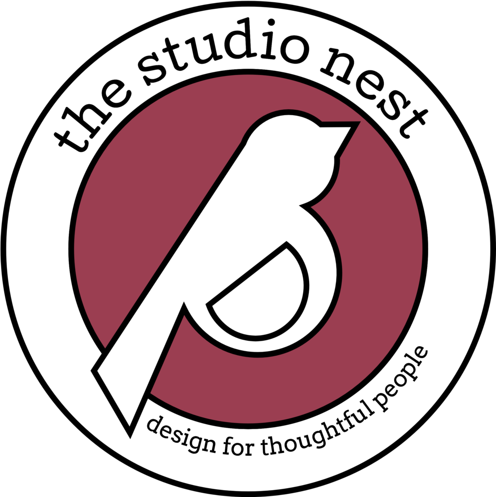 For Printing Sticker Studio Nest Magenta Logo - Ntca (1000x1027), Png Download