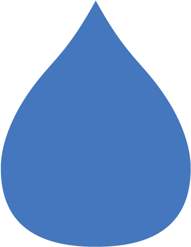 Drip On Startup Deals - Raindrop Clipart (600x600), Png Download