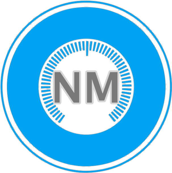 Nest Manager Logo - "awaken, My Love!" (640x640), Png Download