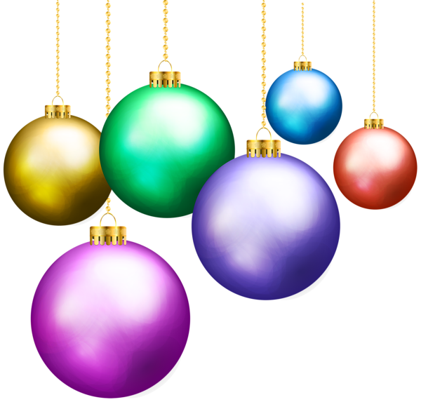 Explore Christmas Balls, Stationery And More - Christmas Day (600x573), Png Download