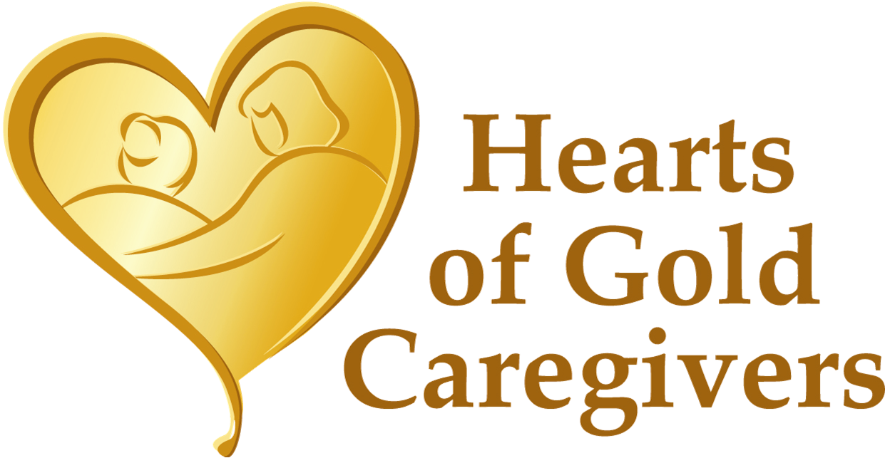 Hogc Logo Clear Background - Caregiver Logo (1241x643), Png Download
