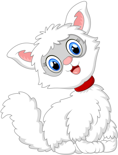 Cartoon Animals And Children Vector 2 [преобразованный] - Cartoon (380x500), Png Download