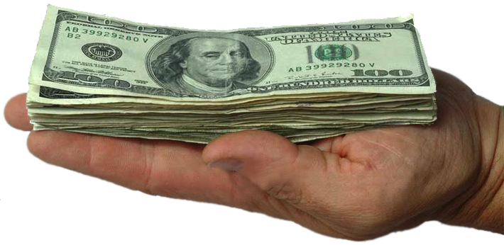 Like This In 5 Seconds (710x346), Png Download