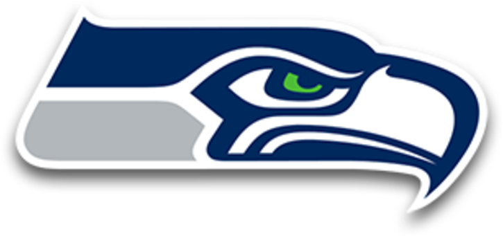 Seahawks At Denver Broncos - Seattle Seahawks Kansas City Chiefs (775x425), Png Download