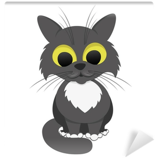 Cat (400x400), Png Download