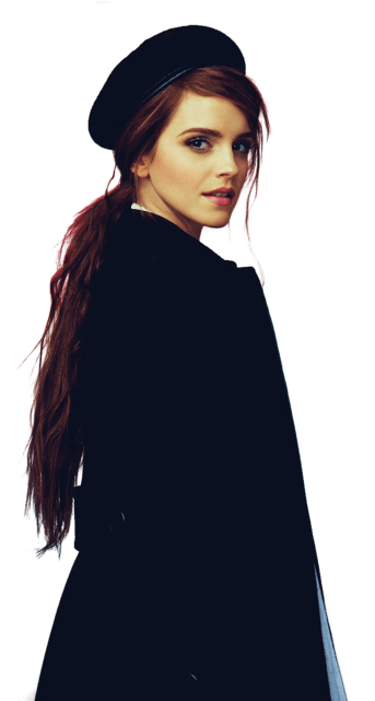 Emma Watson School - Emma Watson (1024x640), Png Download