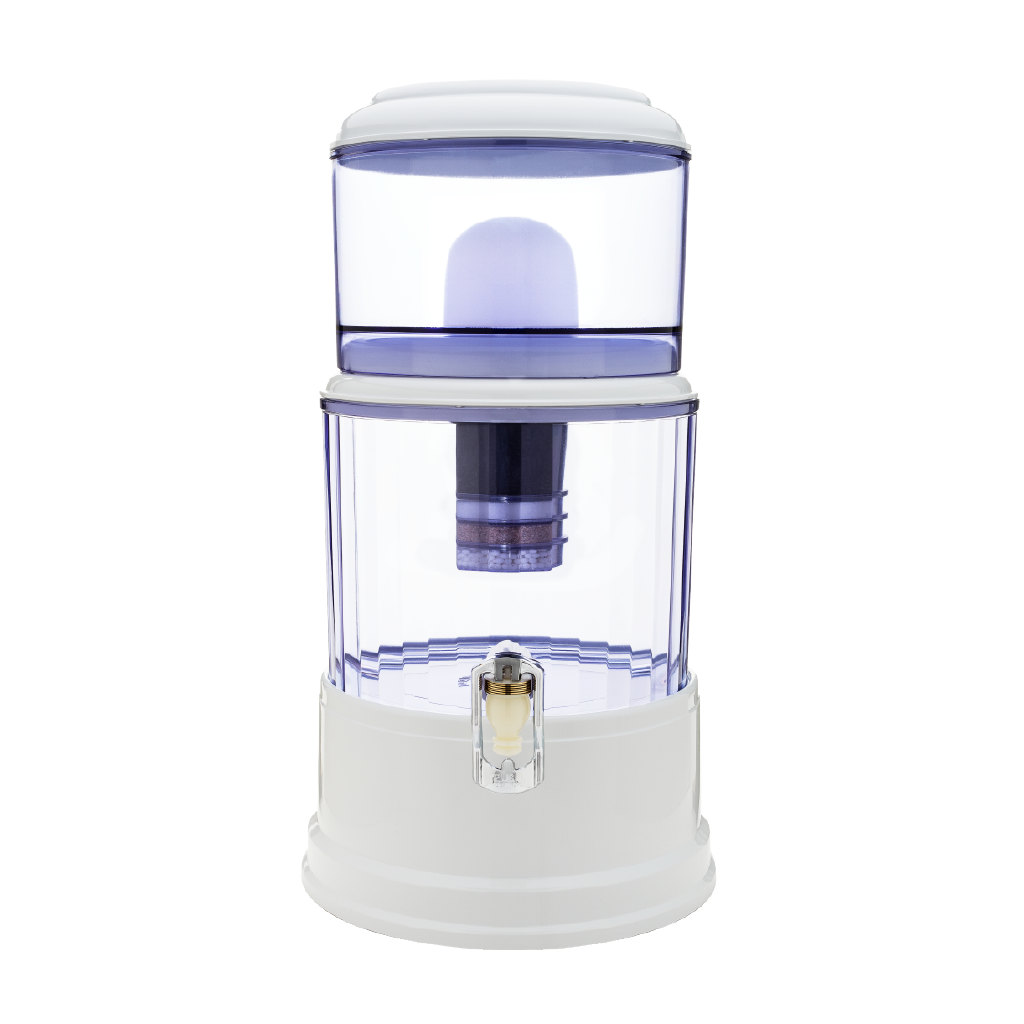 Adya Classic Water Filter - Water Filter (1024x1024), Png Download